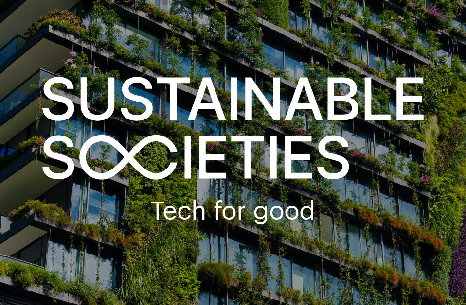 Meet the green tech leaders saving us from climate catastrophe at TNW2020