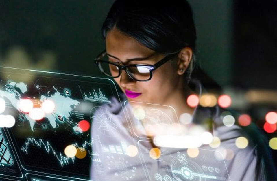 Why we need more women to build real-world AI products, explained by science