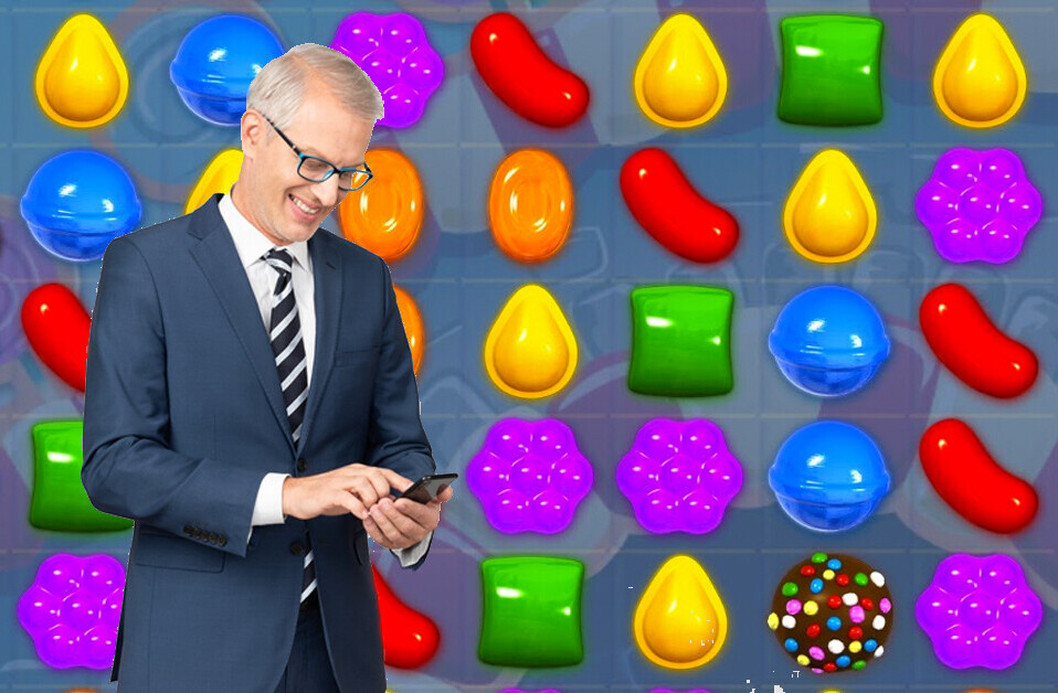 What designers can learn from Candy Crush’s brilliant UX