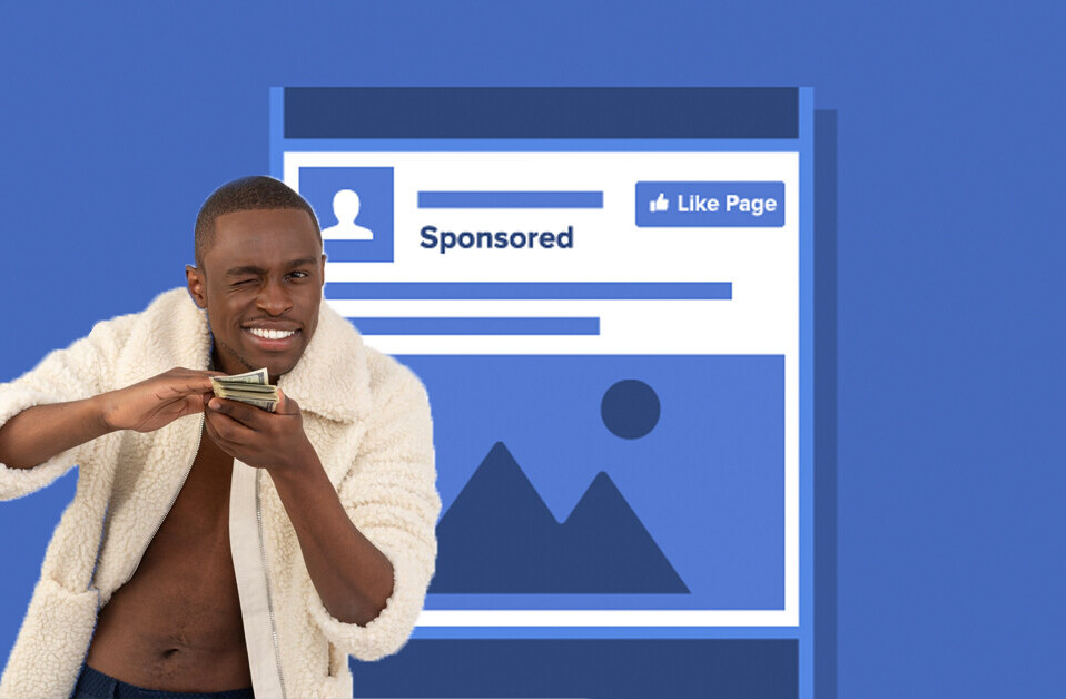 How to make the most of Facebook ads — with as little as $5 per day