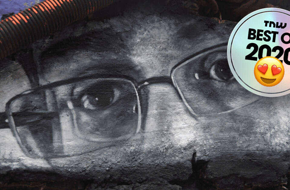 Snowden warns: The surveillance states we’re creating now will outlast the coronavirus
