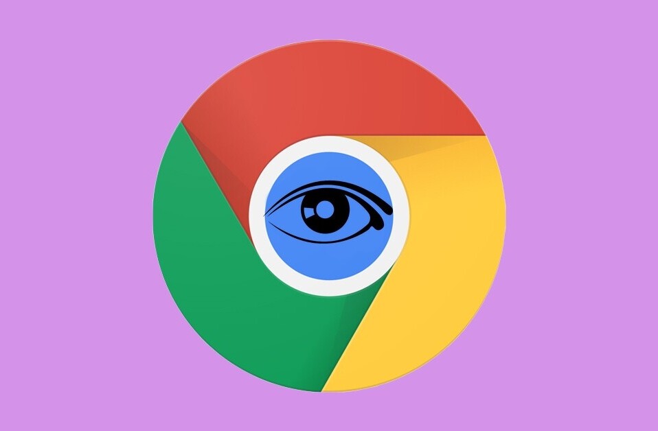 Google Chrome can now show devs how their sites look to users with visual impairments