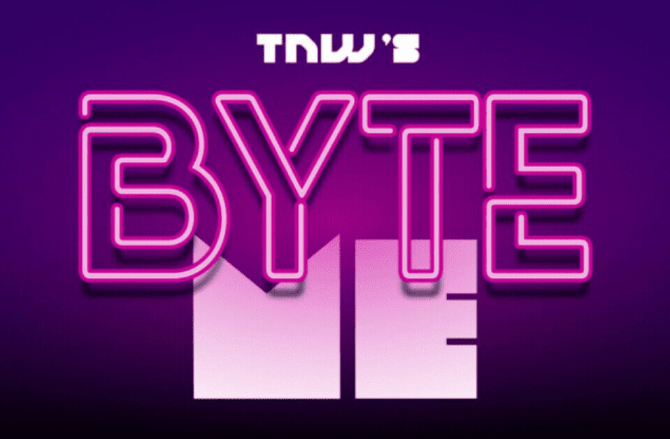 Byte Me #14: Bat Woman, Britney Spears, and social distance warriors