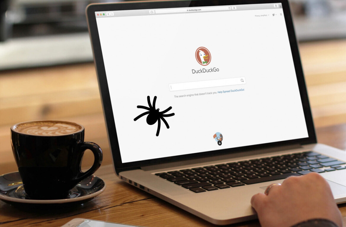 DuckDuckGo wants devs to use its list of web trackers to protect your privacy online