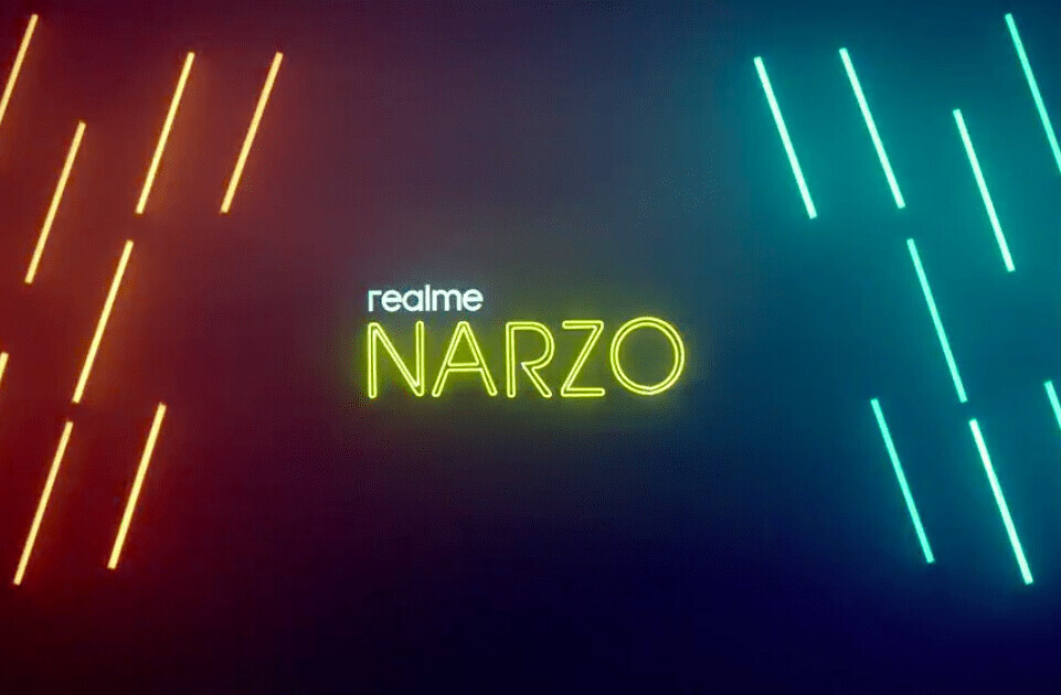 Oppo’s Realme sub-brand is launching its own sub-brand