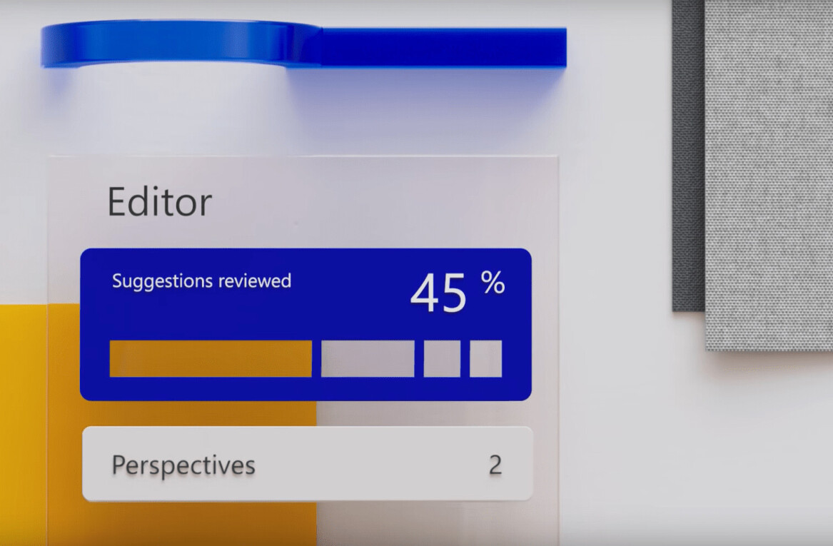 Microsoft takes on Grammarly with new Editor extension for Chrome and Edge