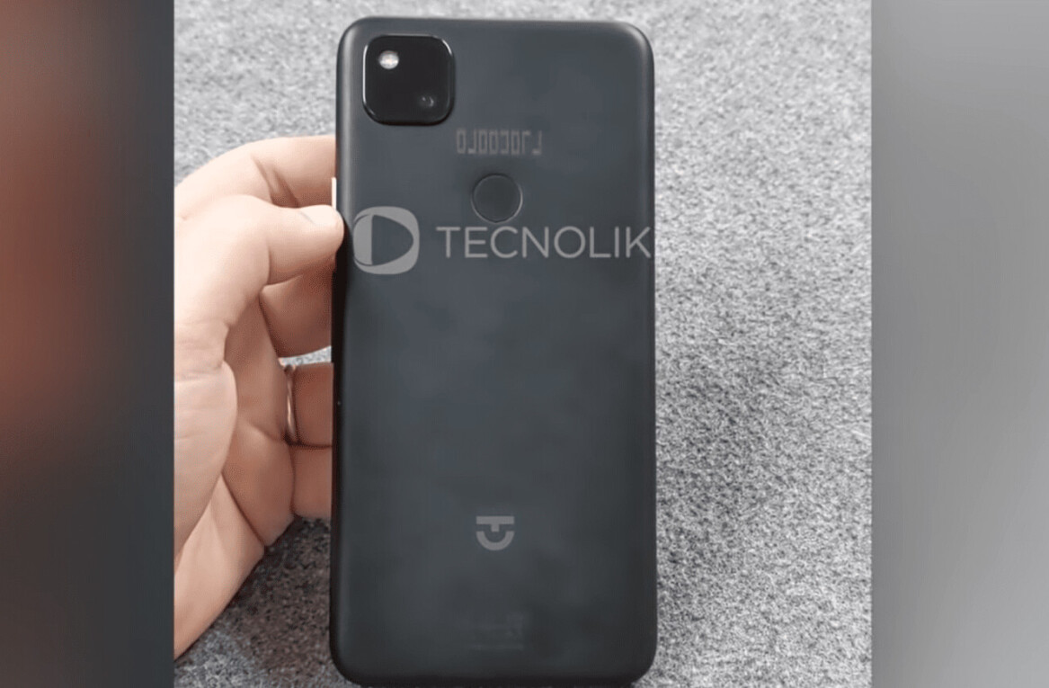 Leak: Pixel 4a hands-on video leaves little for Google to announce