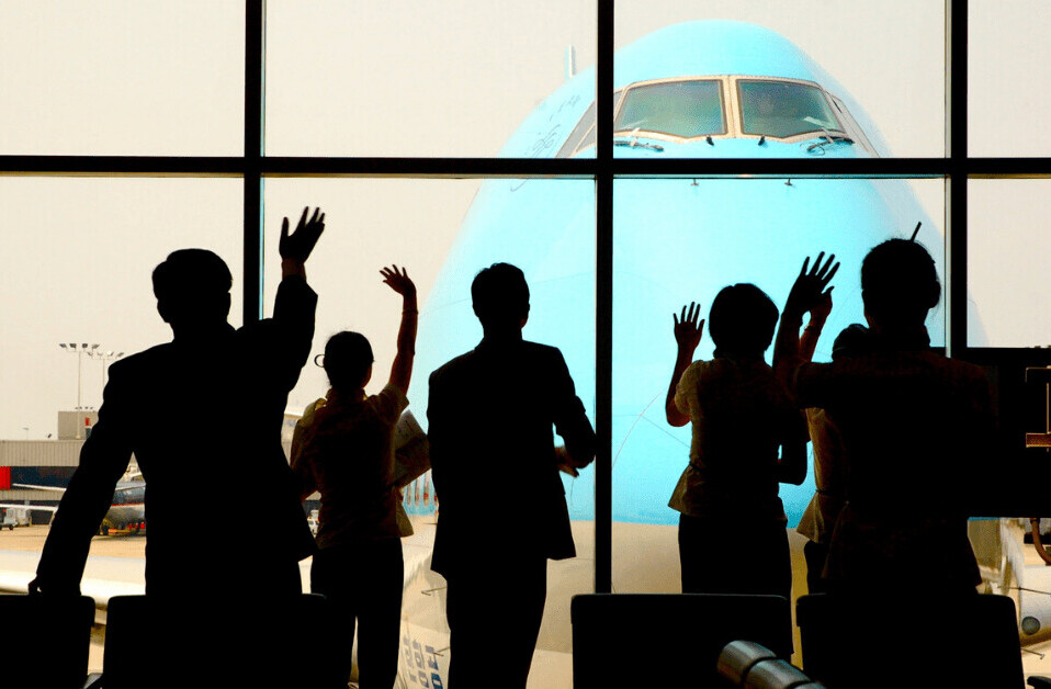 ACLU sues US government over its use of facial recognition at airports