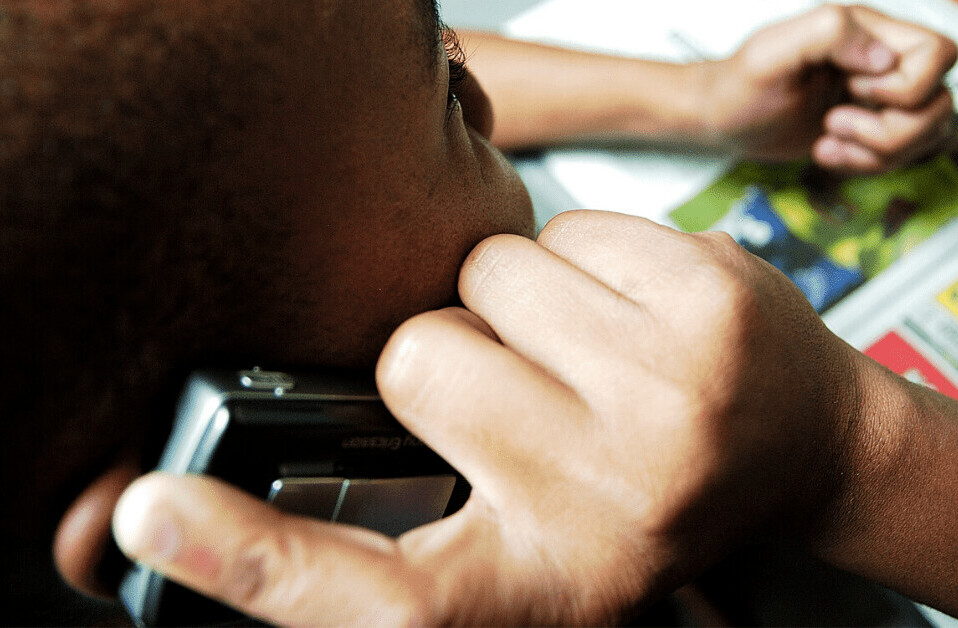 UK mobile networks go down as people start working from home due to coronavirus