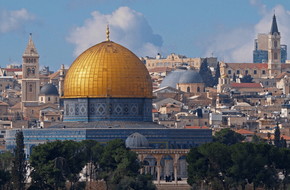 Israel builds survey-reading AI that predicts coronavirus outbreaks