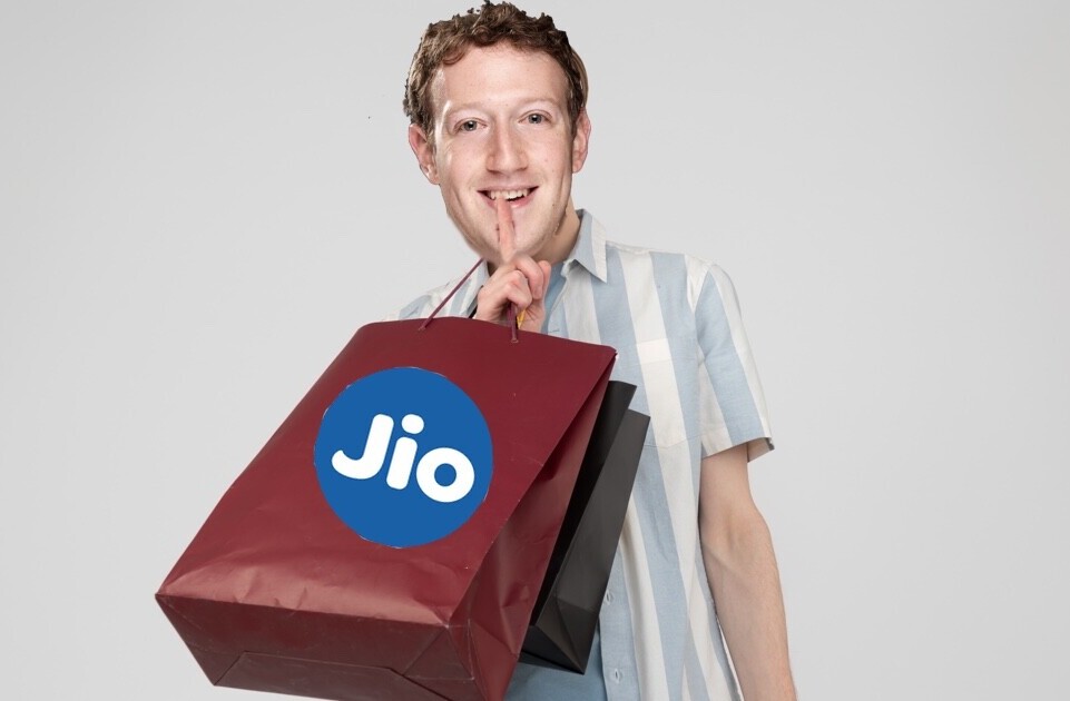 Why Facebook is thinking about investing in India’s biggest network
