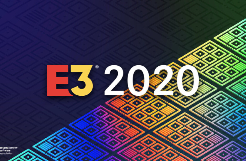 E3 2020 is reportedly canceled