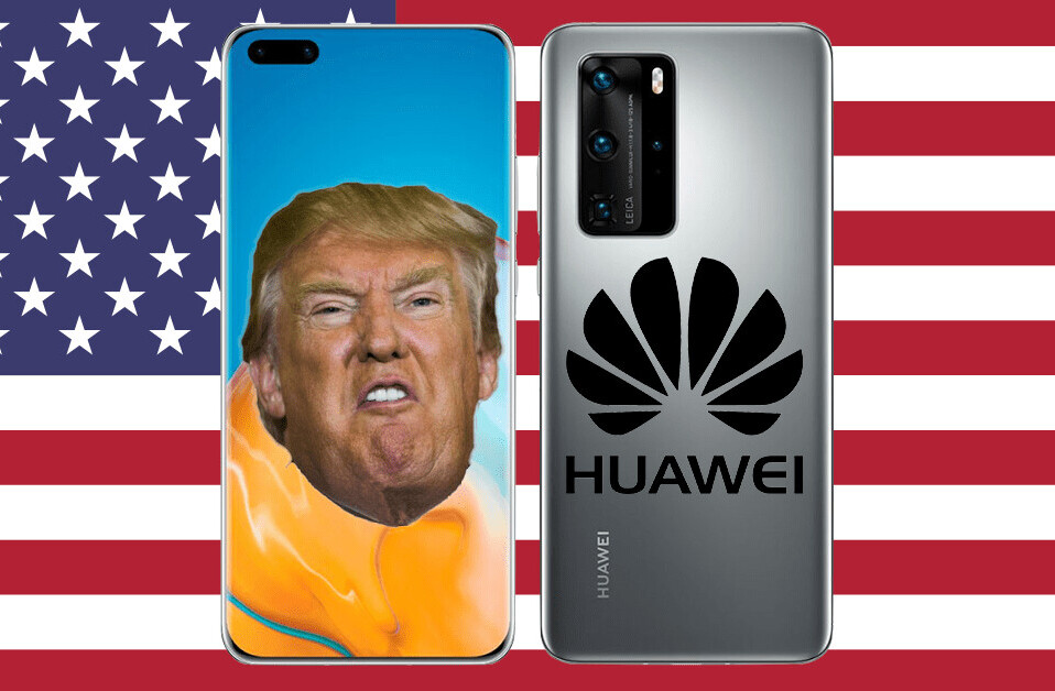 Huawei sells off Honor under ‘tremendous pressure’ from US sanctions