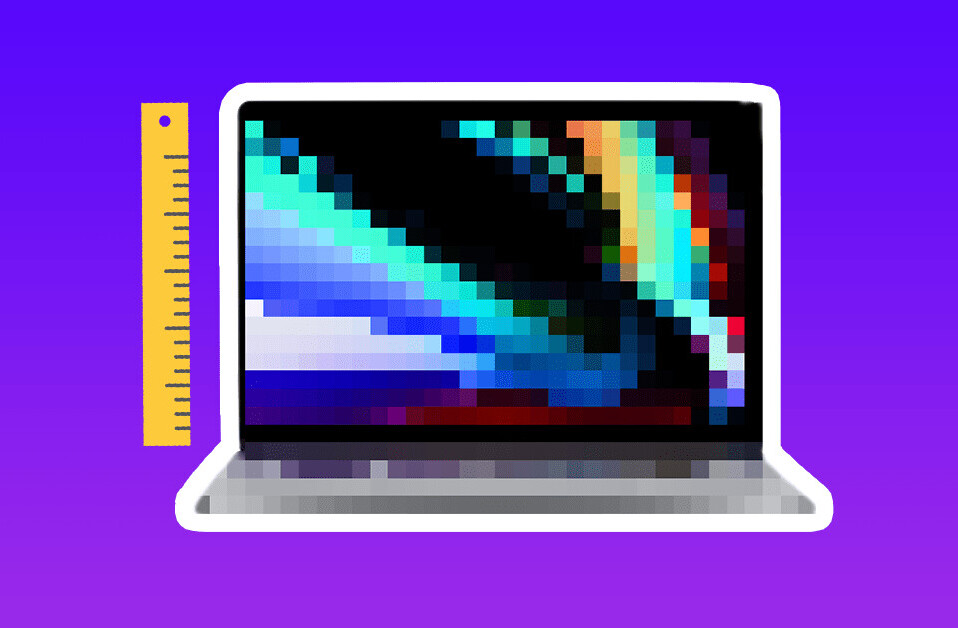Guess what chumps? A 14.1-inch MacBook Pro is coming