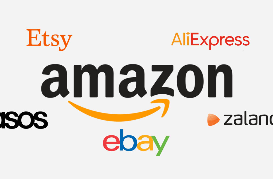 Online marketplaces are tanking worldwide – except for Amazon