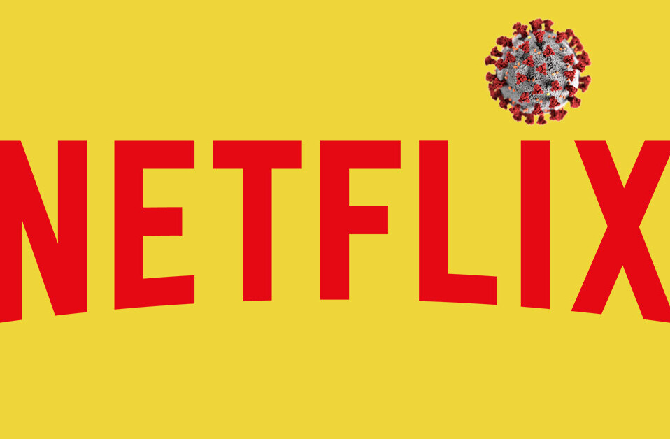 PSA: Netflix isn’t giving away free subs due to coronavirus — it’s a scam