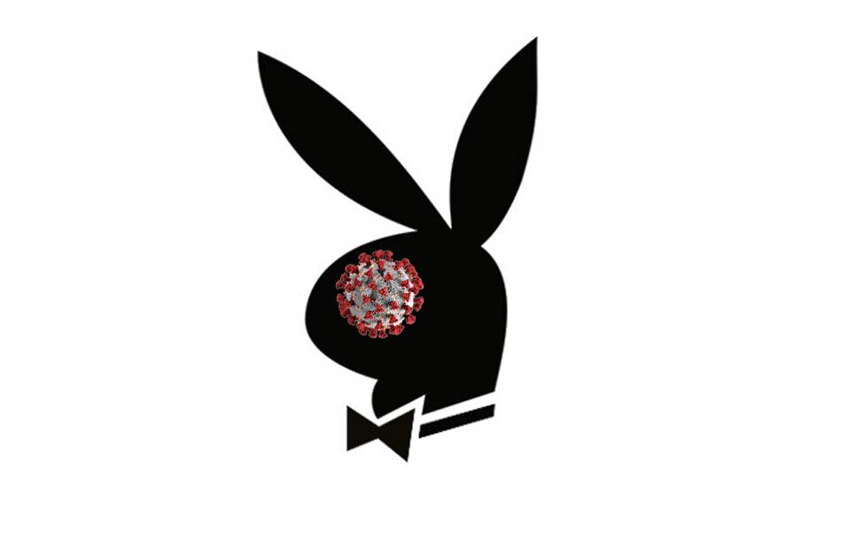 Playboy goes digital-only due to coronavirus (and because print is dead)