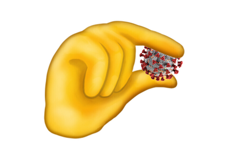 Porn sites have turned coronavirus into a viral marketing scheme — and it’s working