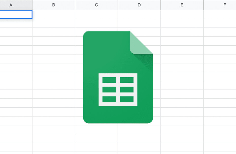 This fancy Google Sheets formula is the coolest function you’ll never use