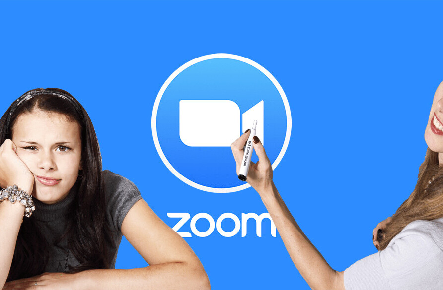 SEC halts $ZOOM after coronavirus traders confuse it for Zoom app