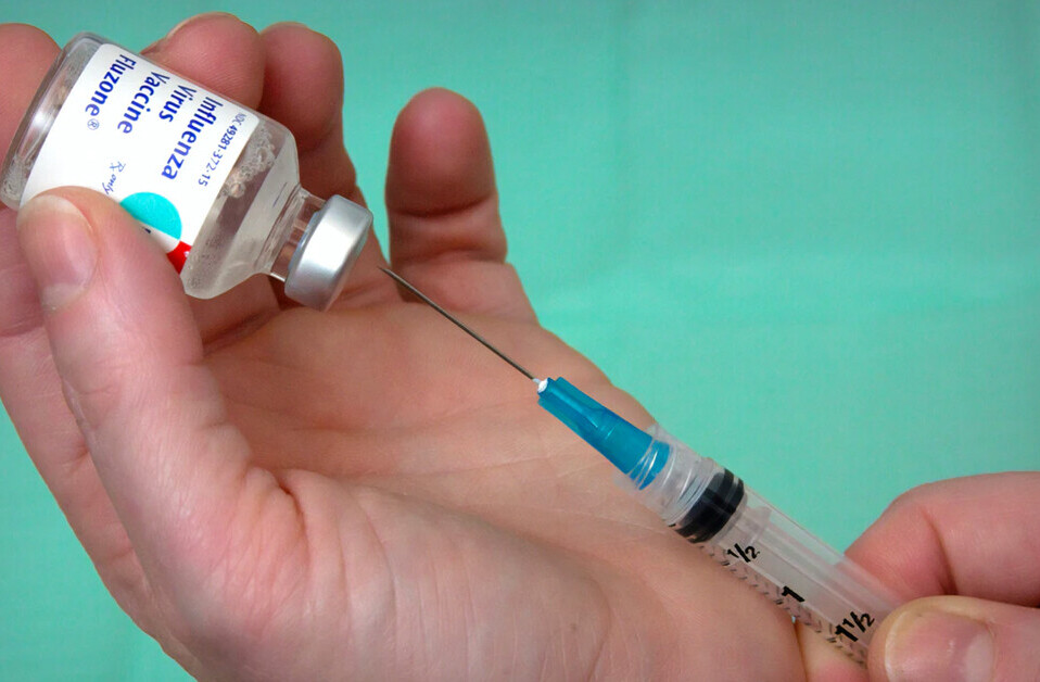 Will a coronavirus vaccine change the minds of anti-vaxxers?
