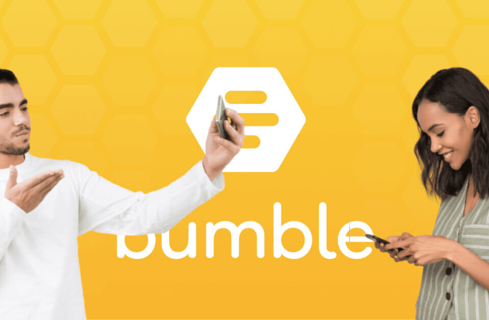 Bumble lets you match with anyone in your country during the pandemic