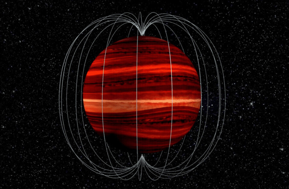 Scientists measured wind speeds on a brown dwarf 34 light-years away — here’s how they did it