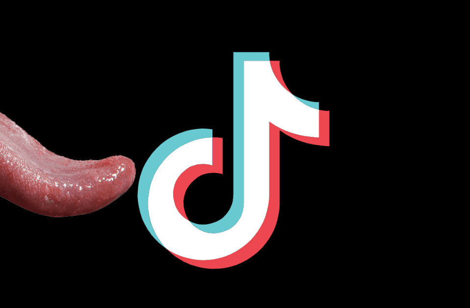 Psychologist explains why people TikTok themselves licking food in supermarkets