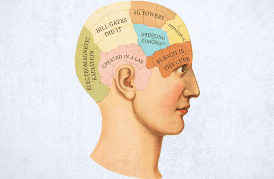 Want to find a misinformed public? Facebook’s already done it