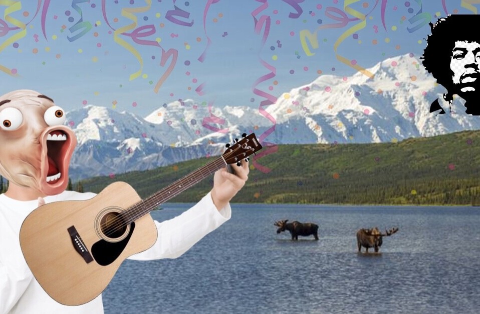 Daily Distraction: Learn to play an instrument during lockdown