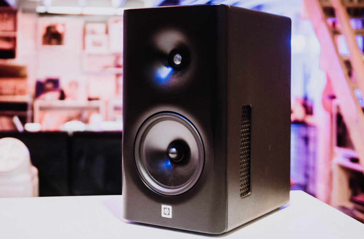 Dutch & Dutch 8c Review: Super high-end speakers with the best bass I’ve ever heard