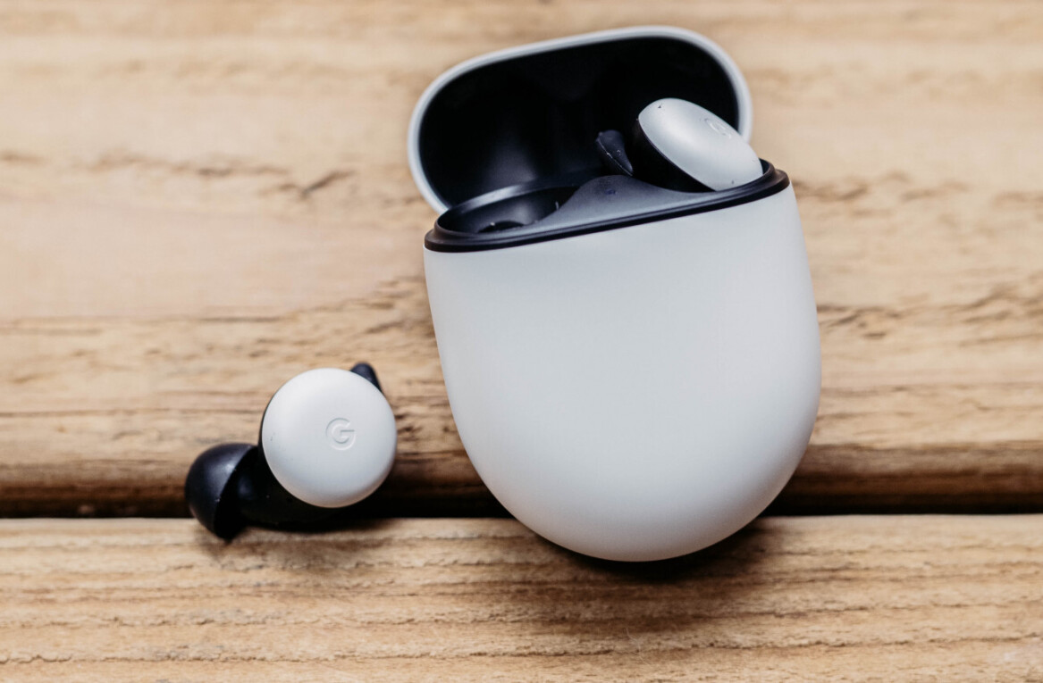 Google killed the 2020 Pixel Buds, so here’s my ‘Pro’ version wish list