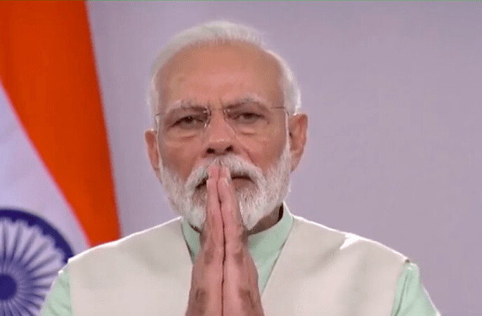 Facebook says it blocked #ResignModi posts “by mistake” — but it hardly seems like an accident