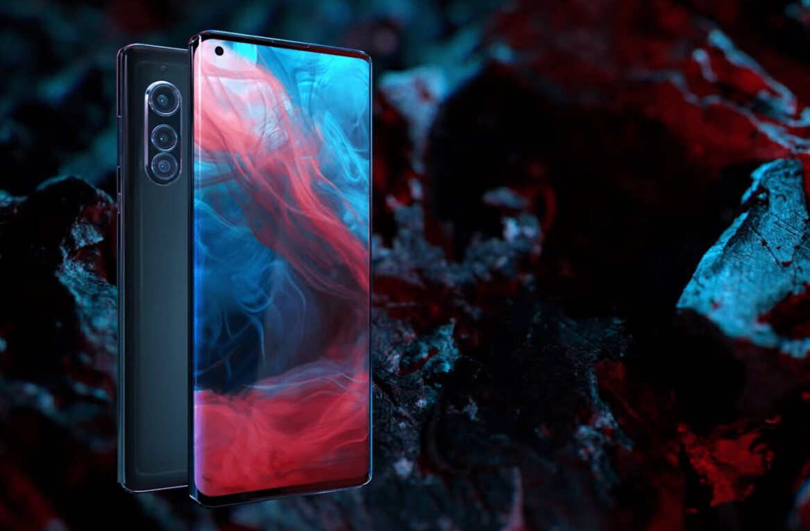 Motorola’s Edge+ shows there’s still a place for a headphone jack on a flagship phone