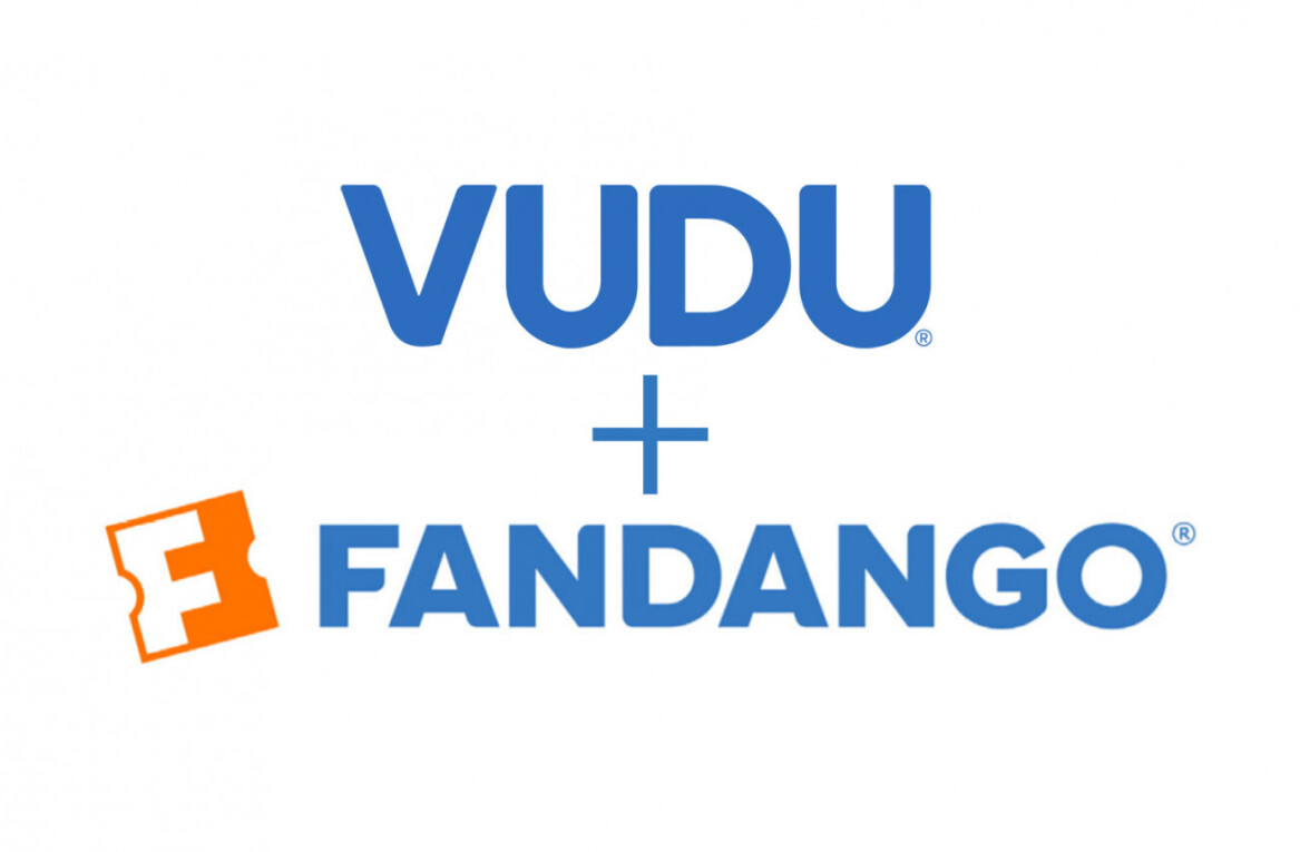 Fandango to buy Vudu from Walmart as the streaming wars heat up
