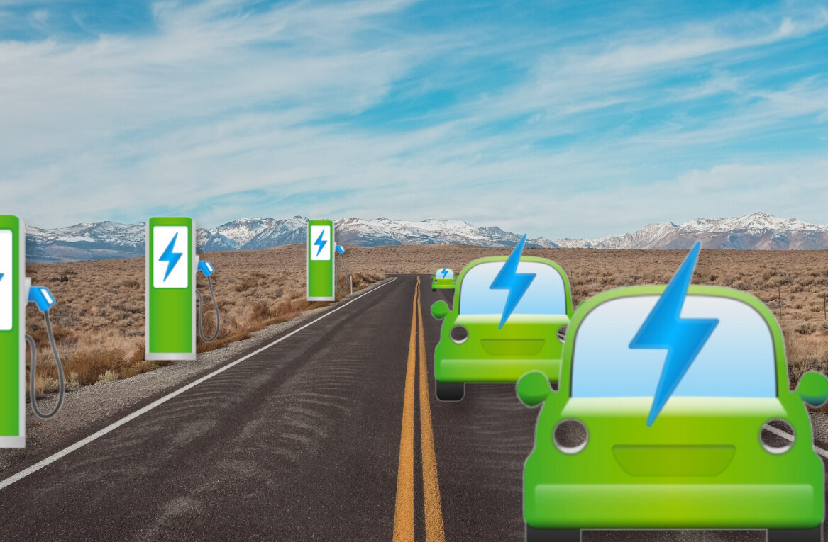 Polish electric vehicle advocate lobbies for EV emoji, because why not?