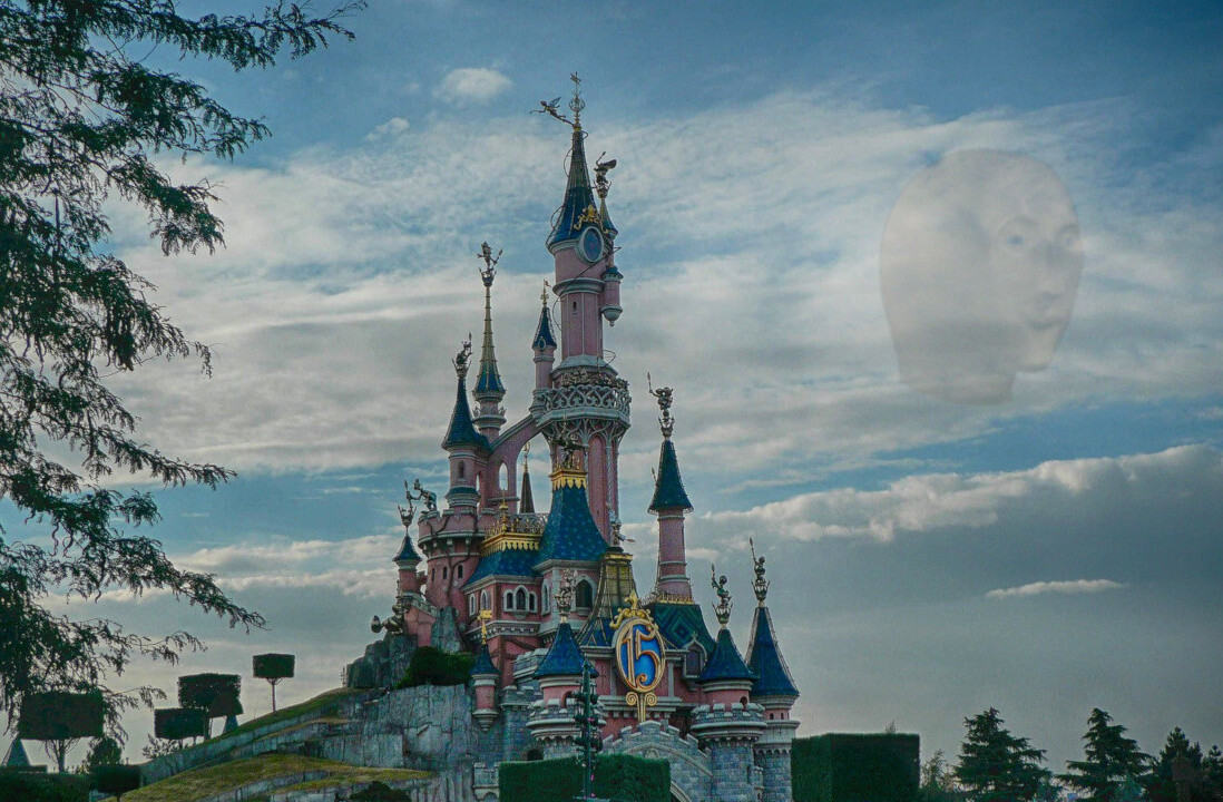 Disney wants Netflix’s throne, and the Wall Street crowd is into it