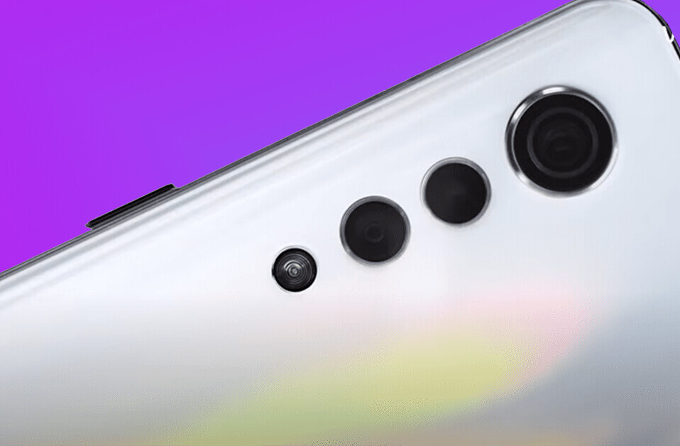 The fancy-pants LG Velvet arrives on May 7 — here’s what we know