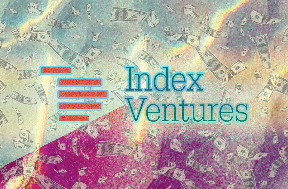 Index Ventures launches $2B fund to back tech startups worldwide
