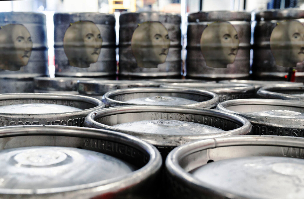 Popular trading app lost $88 million because its users bought too much oil