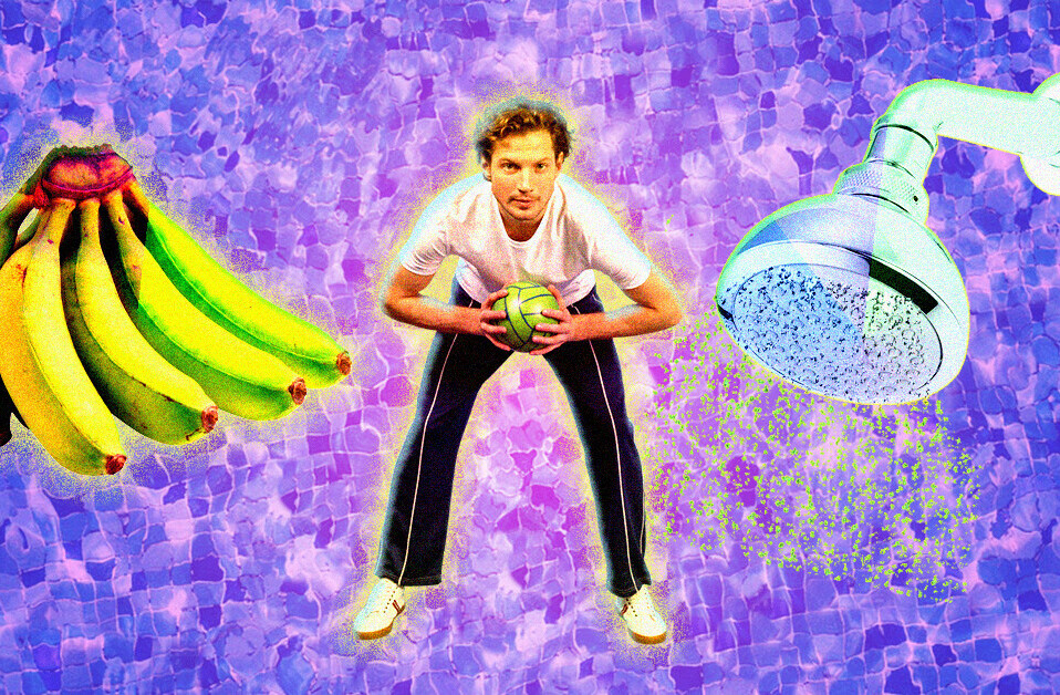 The weirdo’s guide to WFH productivity: Sanity shower, squats, and snacks