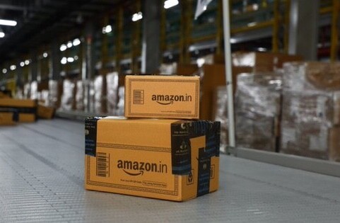 Want to return your last online purchase? Amazon says don’t bother