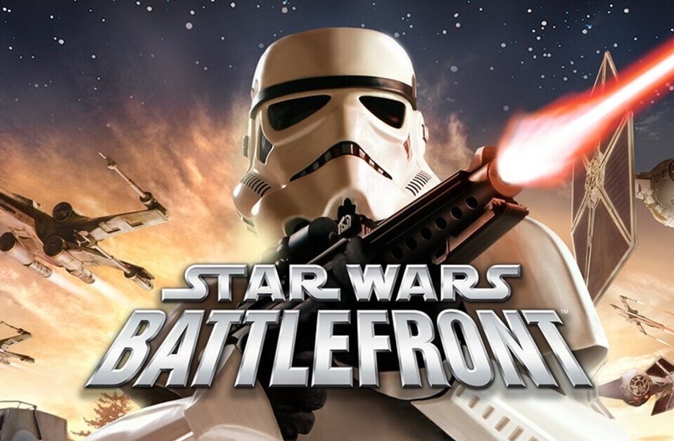 Star Wars: Battlefront multiplayer returns for May the 4th