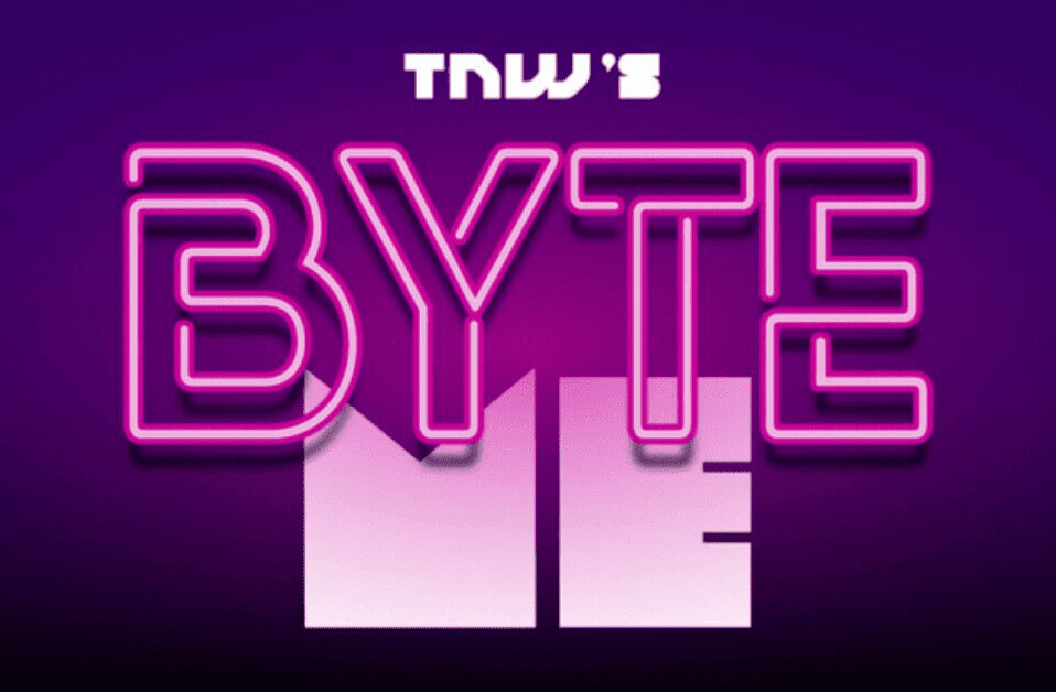 Byte Me #15: Objectifying men, pandemic parenting, and mindful masturbation