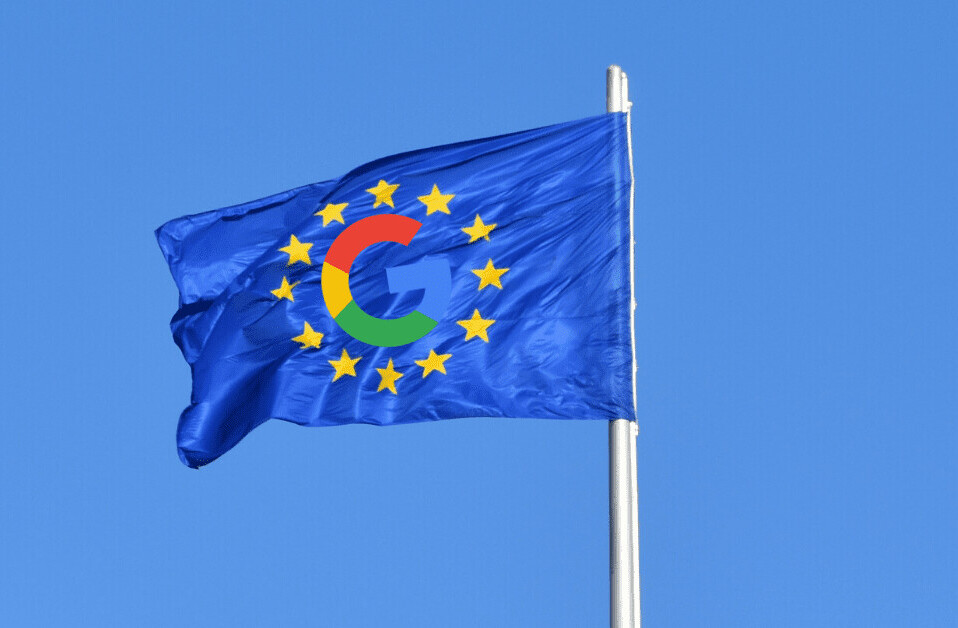 Google Maps data shows which European countries took lockdown most seriously