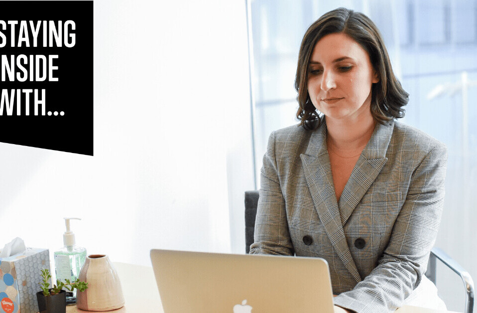 How to cope with the lockdown as a working parent, according to Vimeo’s SVP