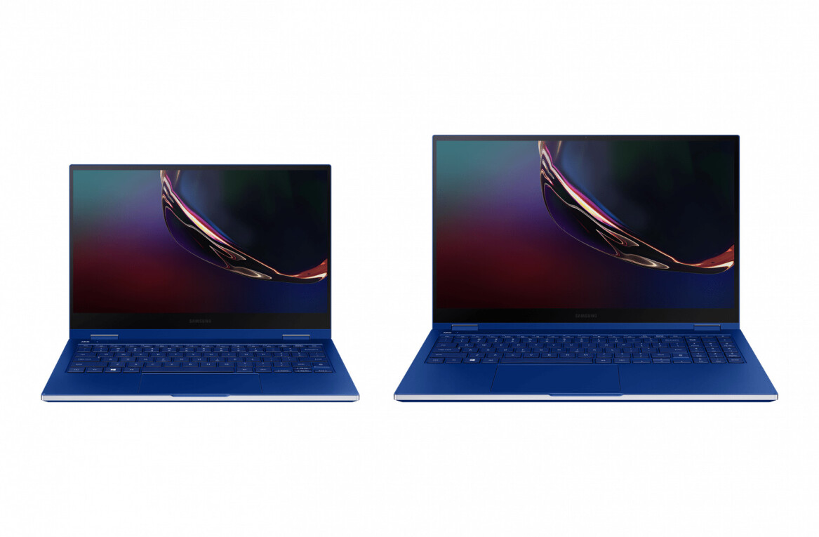 Samsung’s Galaxy Book Flex, its most interesting laptop in ages, is now available in the US