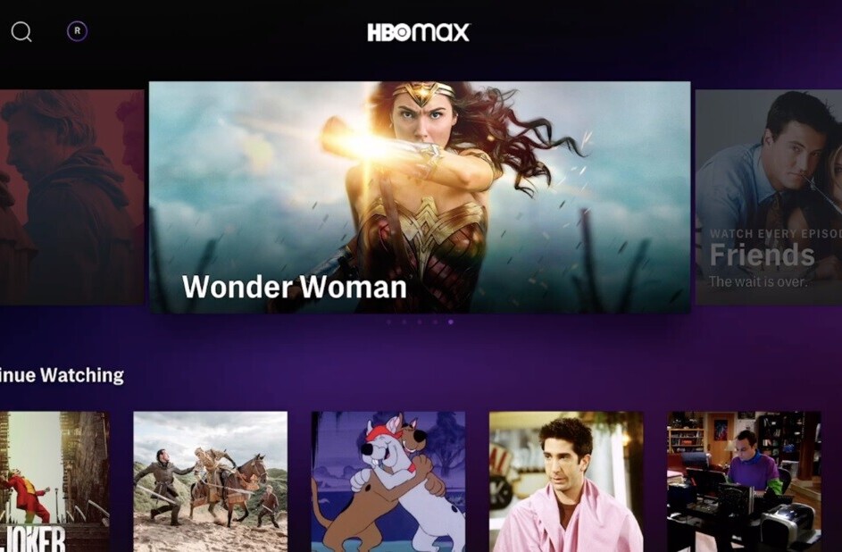 HBO Max has launched — here’s what you need to get started