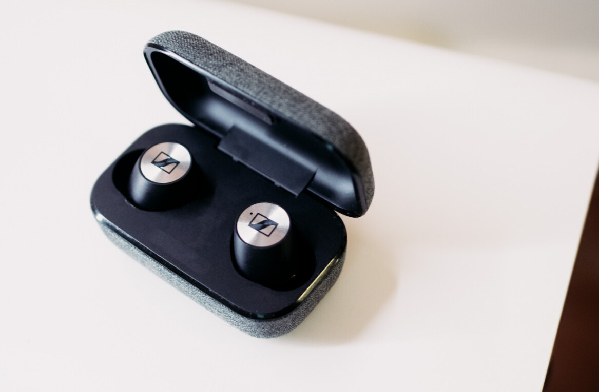 Sennheiser Momentum True Wireless 2 Review: Audiophile’s choice