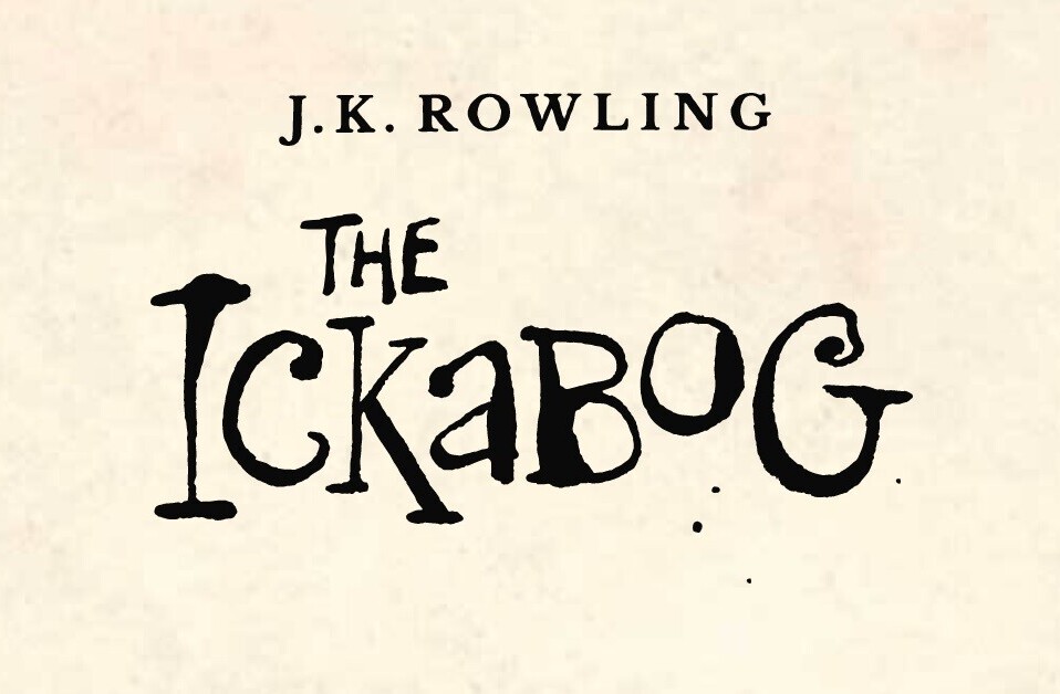 JK Rowling releases free story The Ickabog to help kids in lockdown